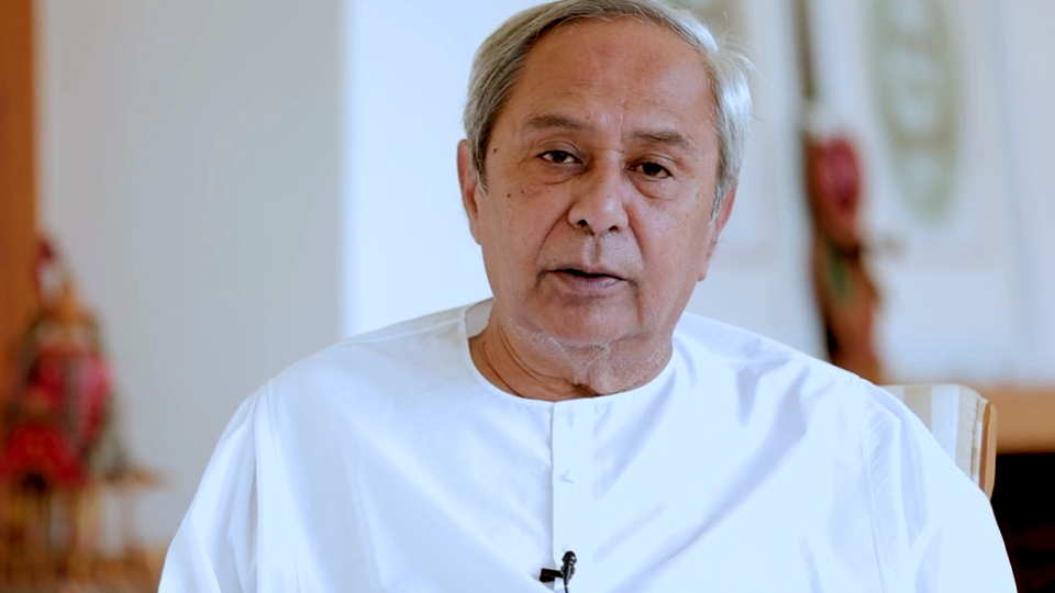 Odisha: Naveen expresses concern over removal of Paika Bidroha from NCERT textbooks
