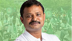 Odisha: Absconding rape accused BJD corporator Amaresh Jena arrested 