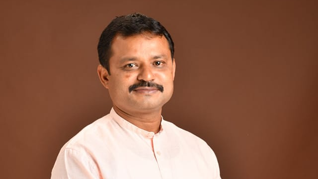 Odisha: BJD suspends corporator Amaresh Jena following arrest in rape case