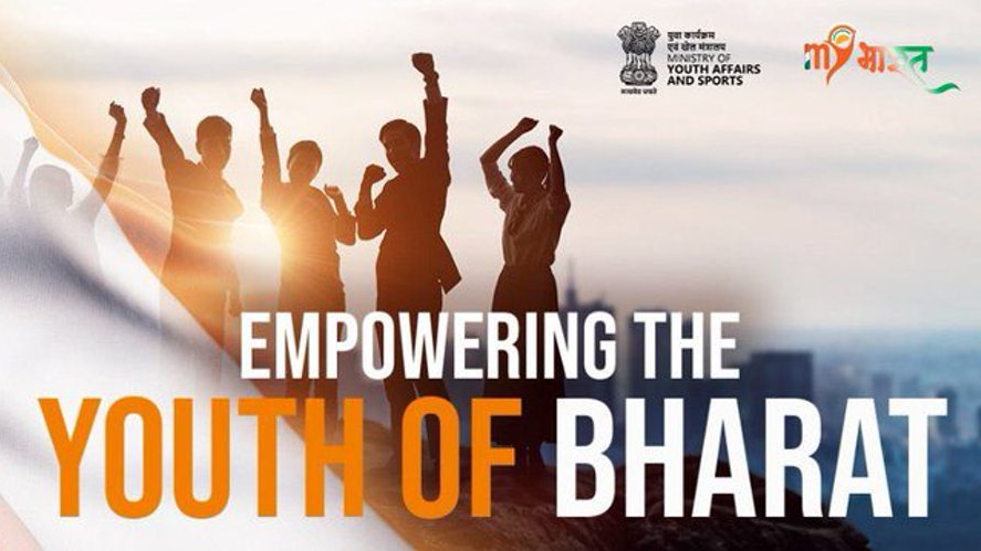 MY Bharat-SOUL sign MoU to promote youth leadership development