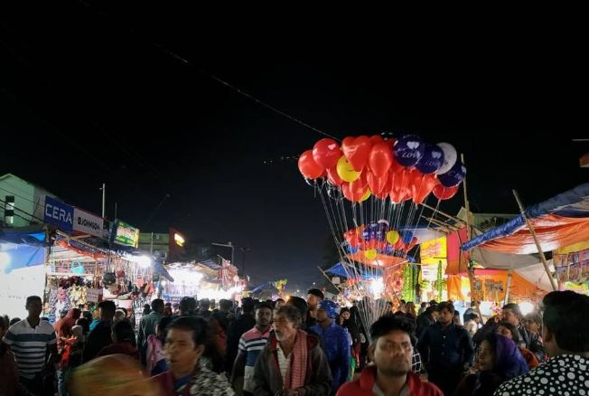 Khandagiri Mela: No obscene dance on stage, orders BMC