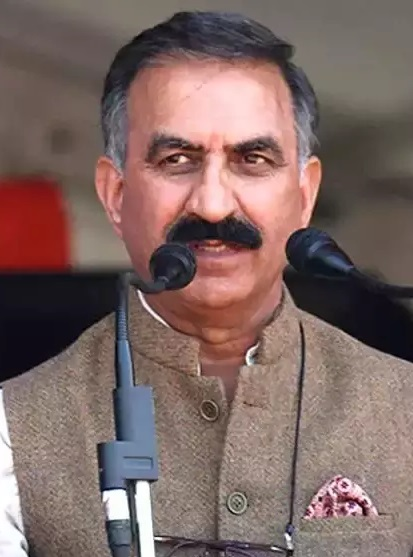 Samosa controversy: Himachal CM clarifies CID probe into food mix-up