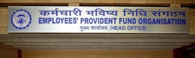 13.41 Lakh new members registered in EPFO during October 2024