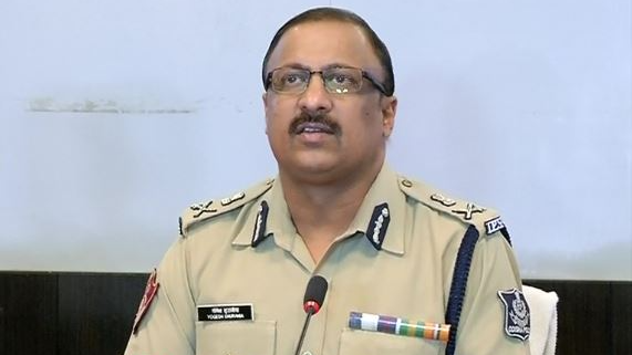 Odisha DGP assures quick return to normalcy in Bhadrak 