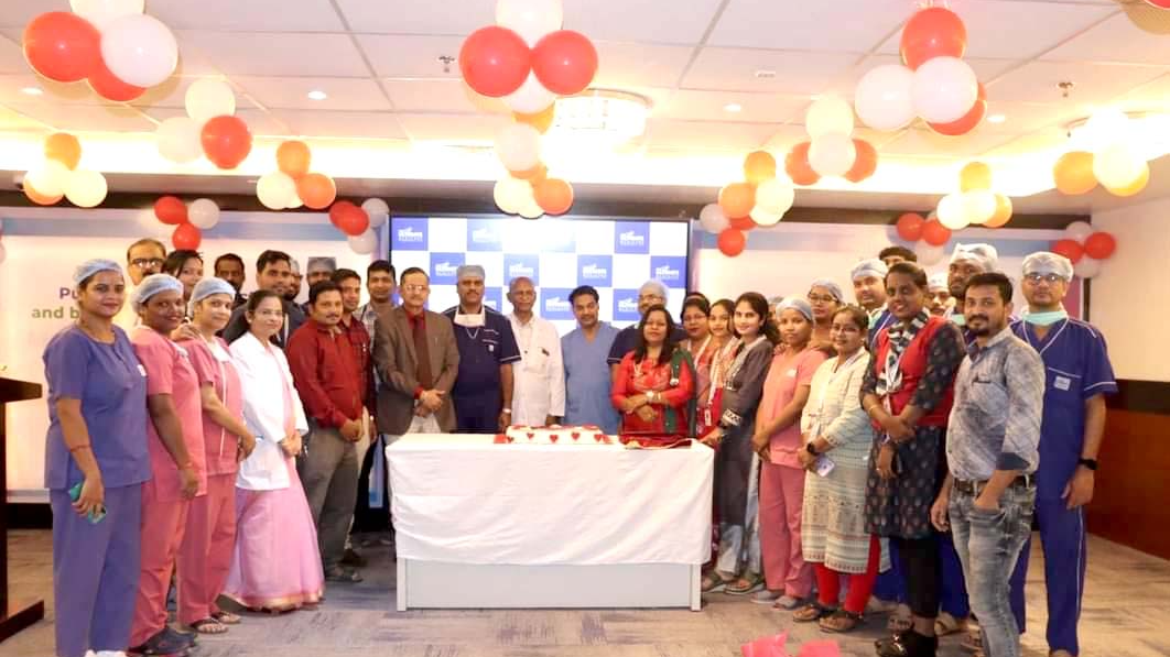 World Heart Day observed at SUMUM