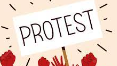 Odisha: Job seekers hold demo at Higher Education Minister’s residence 