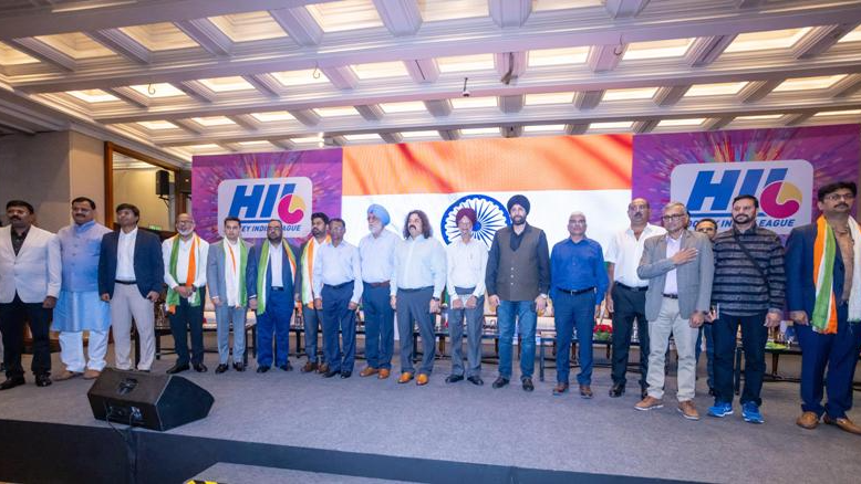 Hockey India League returns with a bang after 7-year hiatus