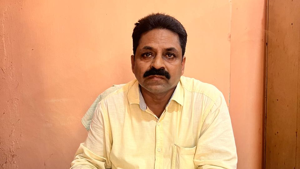 Odisha Vigilance apprehends junior engineer for bribery