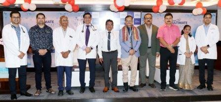 SUMUM to extend home care facilities to elderly