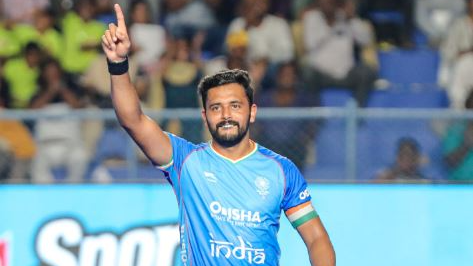 There could be nothing better for Indian hockey: Harmanpreet Singh on return of HIL