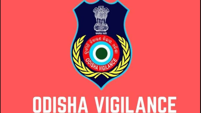  Odisha Vigilance Arrests Subarnapur Engineer for Rs 46K Bribe