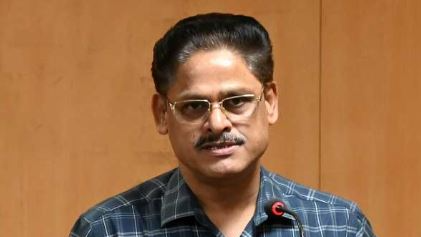 Arun Sarangi takes charge as OPSC chairman