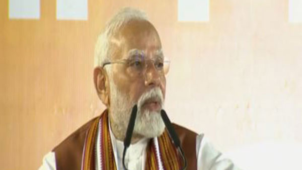 People of Haryana have created history: PM Modi