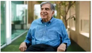 Industrialist Ratan Tata passes away