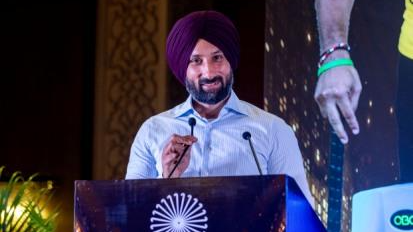 HIL is set to revive Indian hockey's golden era: Former Captain Sardar Singh