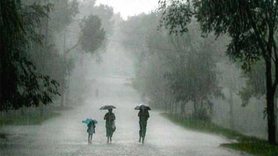 Southwest monsoon starts withdrawing from Odisha