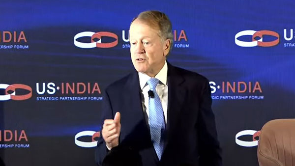 India's GDP will be bigger than China by end of this century