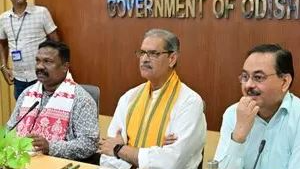 Odisha govt forms task force to address distress migration