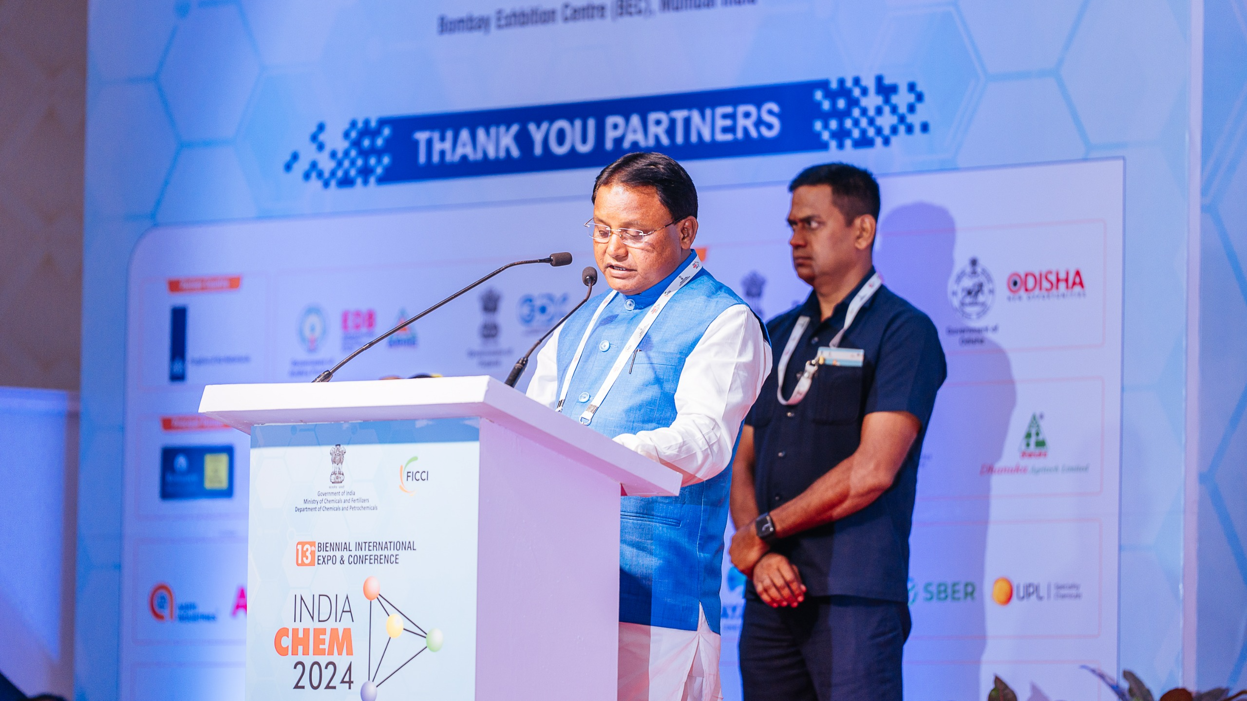 Odisha is ready to play a key role in driving India’s industrial growth: Majhi