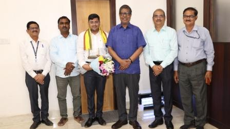 SOA alumni cracks Odisha Civil Service Exam