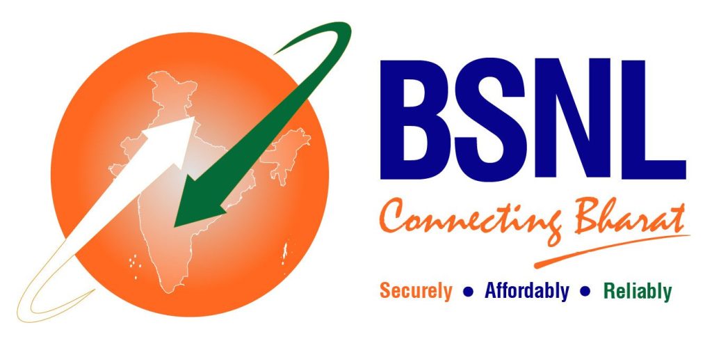 BSNL unveils new logo ahead of 4G launch