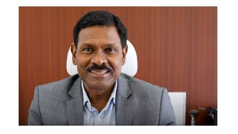Retired IPS Lalit Das appointed OSSSC chairman