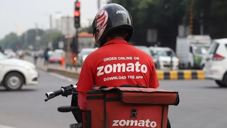 Zomato and Swiggy increase platform fees amid festive season rush