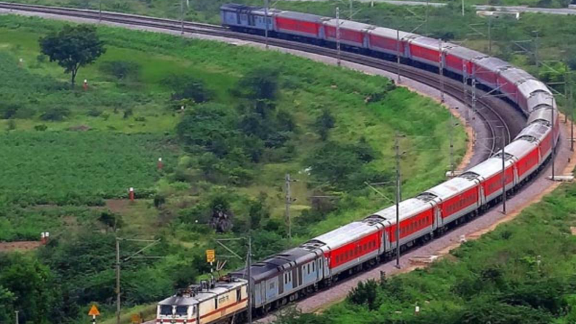 Union Cabinet approves two railway projects
