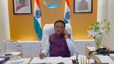 Cyclone Dana update: PM Modi speaks to Odisha CM