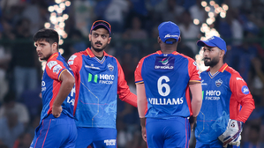 IPL: Delhi Capitals announce retained players ahead of mega auction