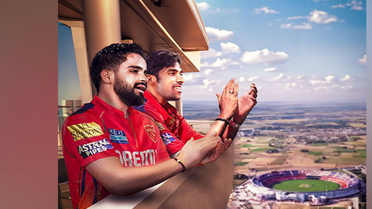 IPL 2025 mega auction: Punjab Kings retain Prabhsimran Singh, Shashank Singh 