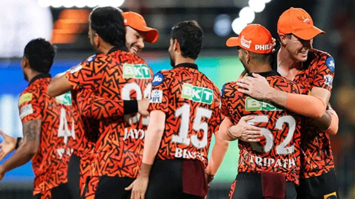 IPL 2025: SRH retain Klaasen, Head, Cummins, Abhishek, Nitish