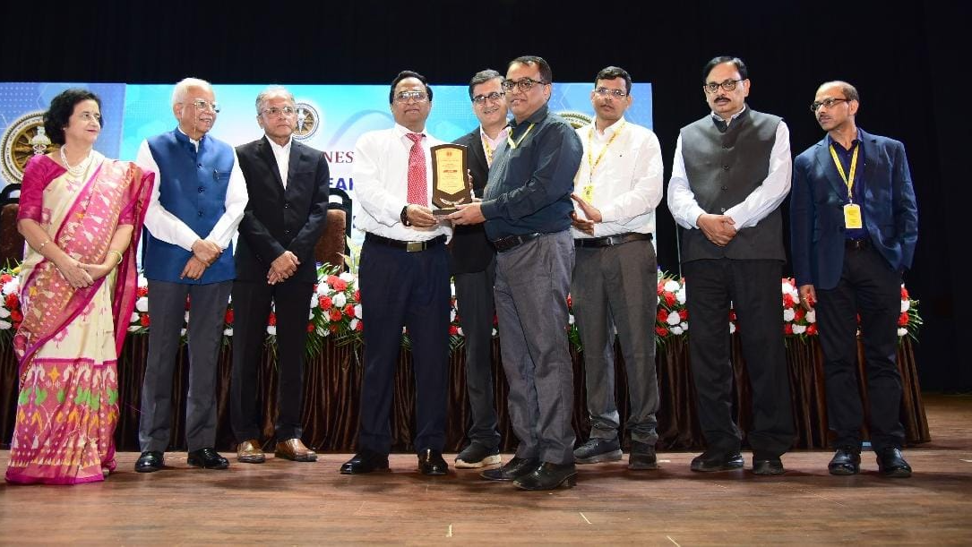 AIIMS Bhubaneswar celebrates 2nd annual Research Day