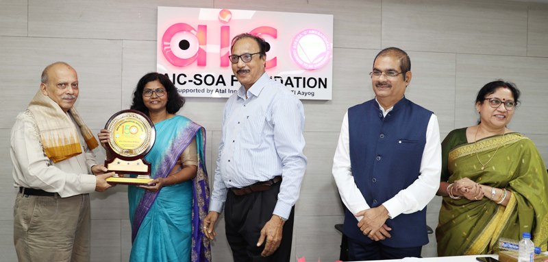 Most tropical cyclones arising from Bay of Bengal hit Odisha: Scientist