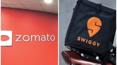 CCI probe finds Zomato and Swiggy engaged in anti-competitive practices