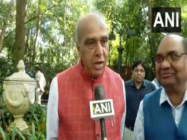 Study tours aim to give all stakeholders chance to be heard: Waqf JPC chairman