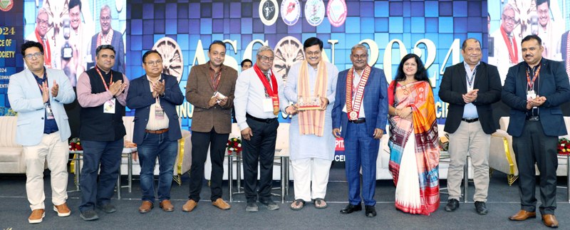 Advancement in medical science will reduce human misery: Minister