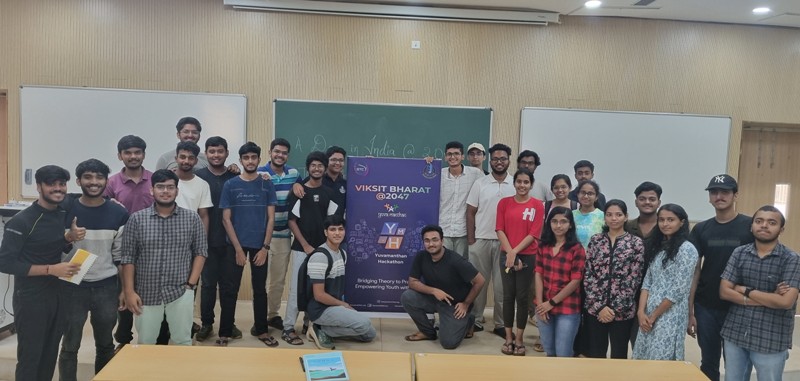 IIT Bhubaneswar hosts Yuva Manthan 2024 