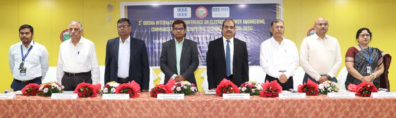 Scientists, experts in electrical power engineering attend two-day 3rd ODICON at SOA