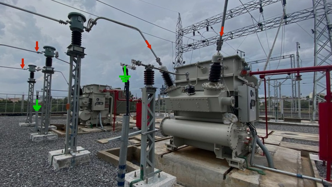 ECoR to introduce 2X25 KV overhead electrification system to enhance train operations