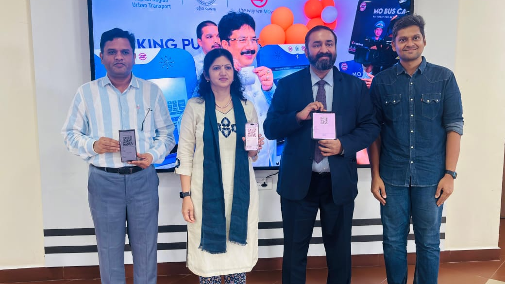 CRUT goes live on ONDC platform for digital ticketing