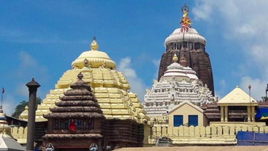 Odisha Law Minister warns strict action against land encroachment in Puri