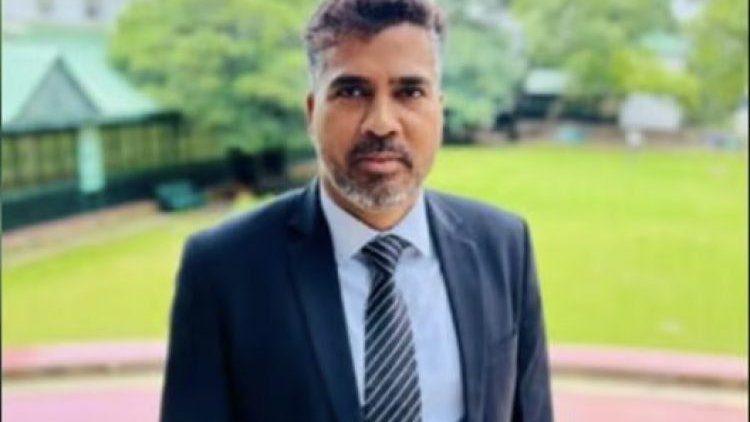 Odisha IAS Transfer News: Manoj Kumar Sahoo Gets Odisha Deputation Approval