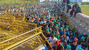Farmers to march towards Delhi on Dec 6 seeking MSP guarantee and other reforms
