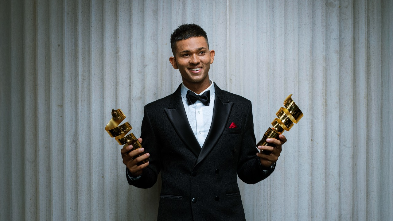 Indian Sports Honours 2024: Manu Bhaker, Neeraj Chopra, Smriti Mandhana and Harmanpreet Singh among winners