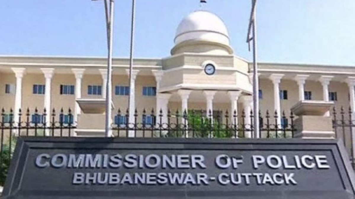 Odisha Police rescue Bangladeshi minor from sex trade ring