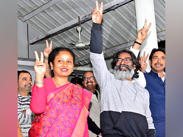 Jharkhand: Hemant Soren to take oath as CM on Nov 26