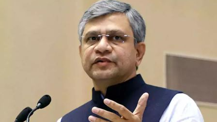 Cabinet approves multitracking projects across Indian Railways
