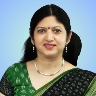 Usha Padhee represents India at ADB's affordable housing workshop in Seoul