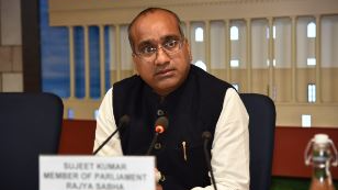 Bypoll for vacant Rajya Sabha seat from Odisha set for Dec 20